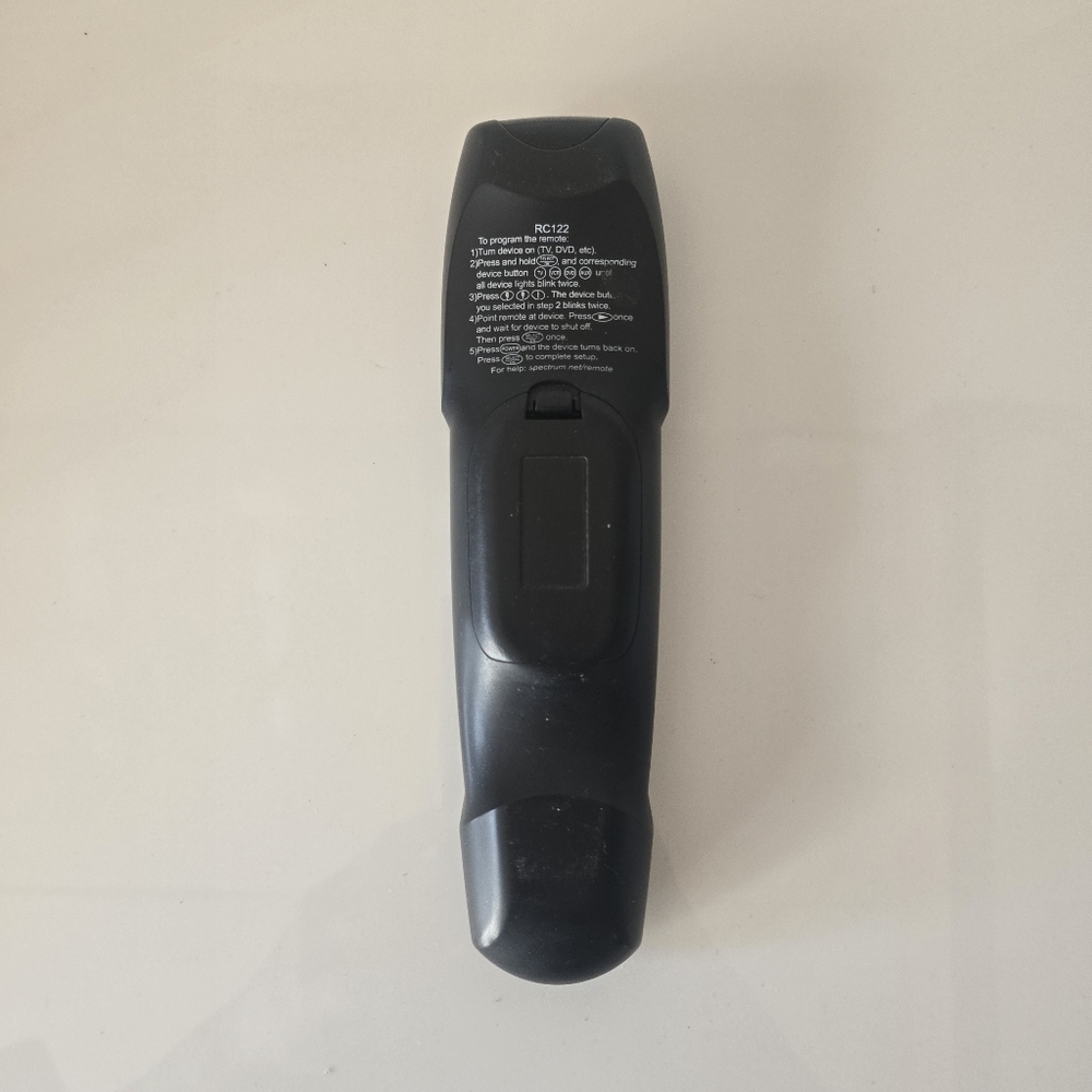 Spectrum | Remote Control - Picture 6 of 11
